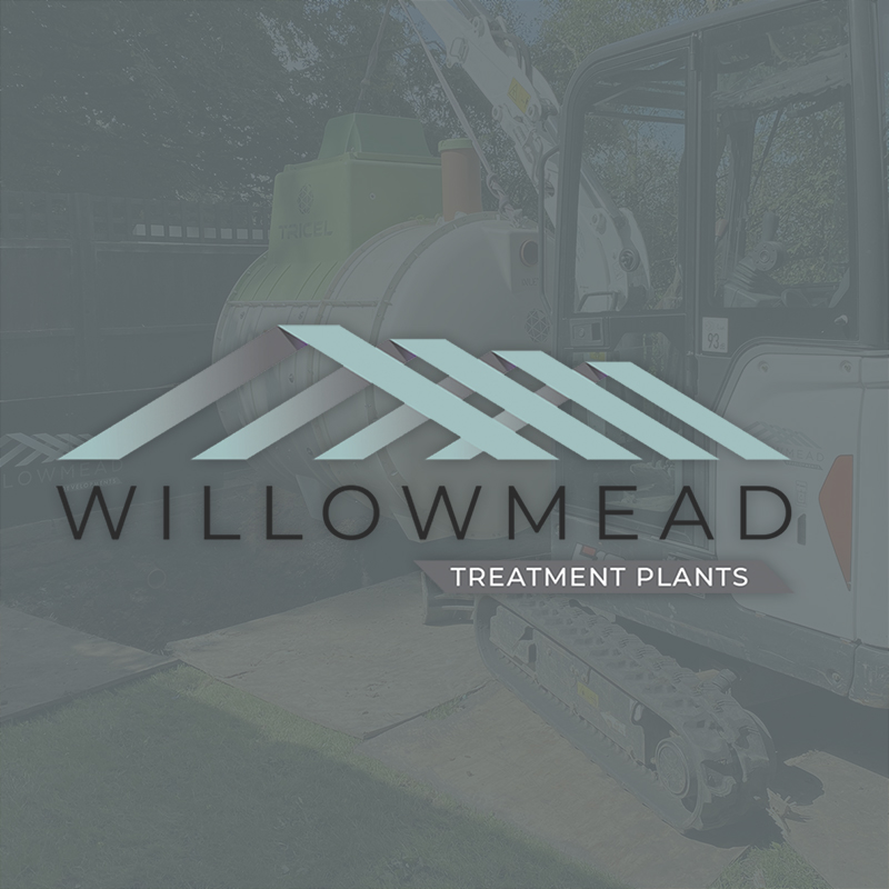 Willowmead Treatment Plants