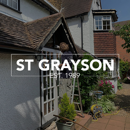 ST Grayson